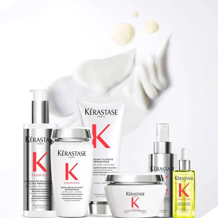 Kit Kérastase Première Shampoo + Tratamento Descalcificante - Image 6