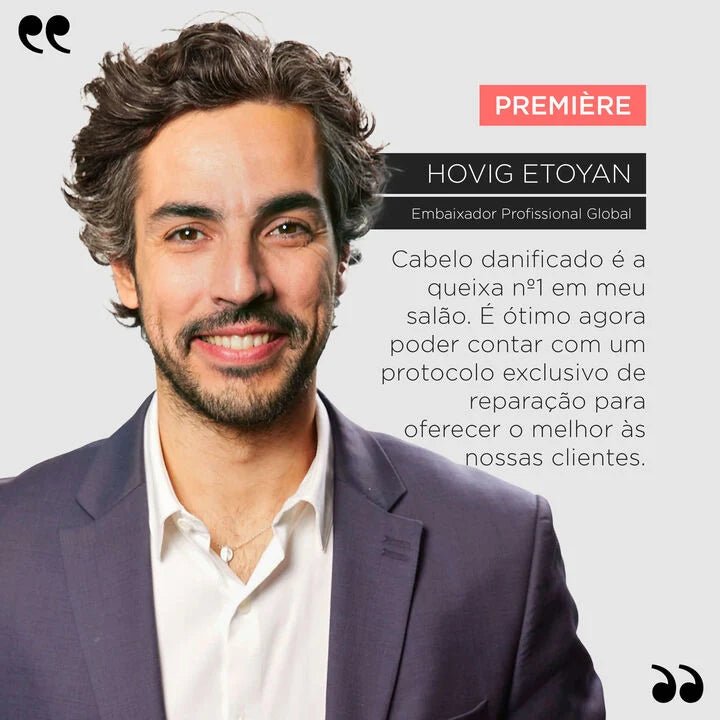 Kit Kérastase Première Shampoo + Tratamento Descalcificante - Image 7