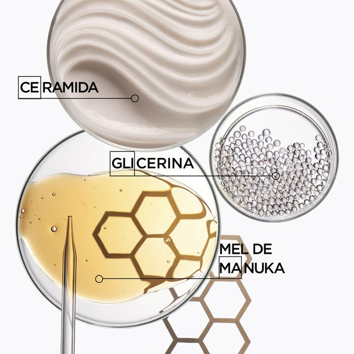 Máscara Kérastase Curl manifesto Beurre Haute Nutrition - Image 6