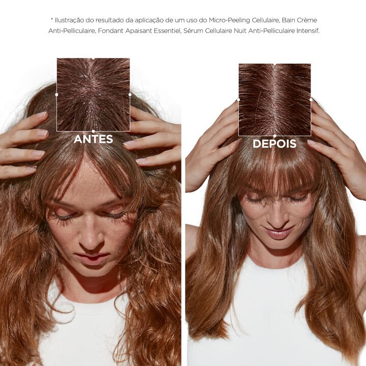 Máscara Kérastase Symbiose Revitalisant Essentiel - Image 3