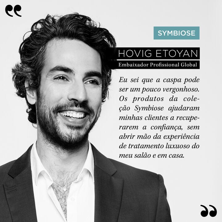 Máscara Kérastase Symbiose Revitalisant Essentiel - Image 9