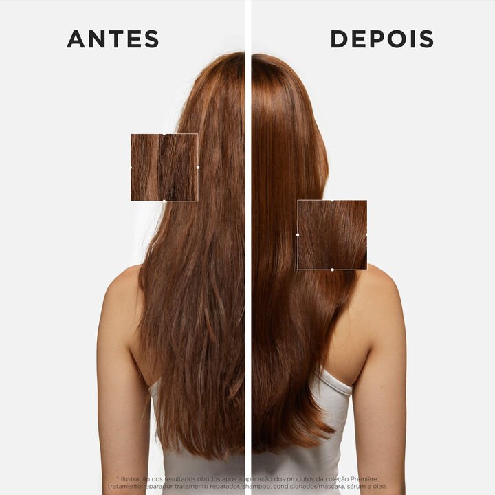 Condicionador Kérastase Première Fondant Fluidité Réparateur - Image 2