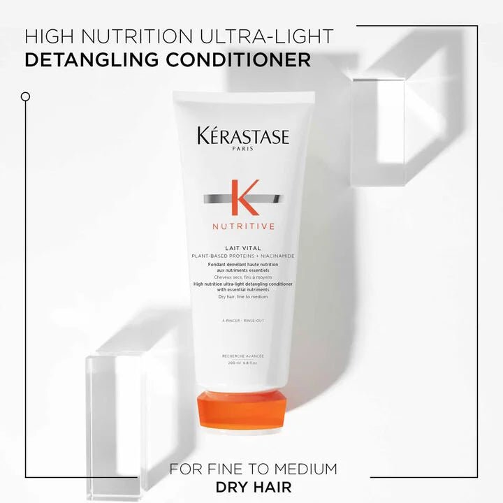 Condicionador Kérastase Nutritive Lait Vital - Image 2