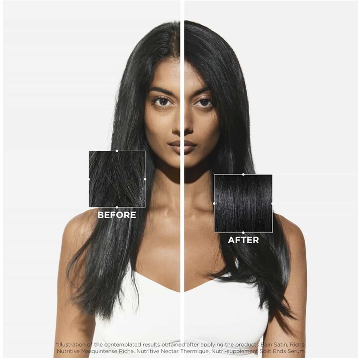 Máscara Kérastase Nutritive Masquintense Riche - Image 4