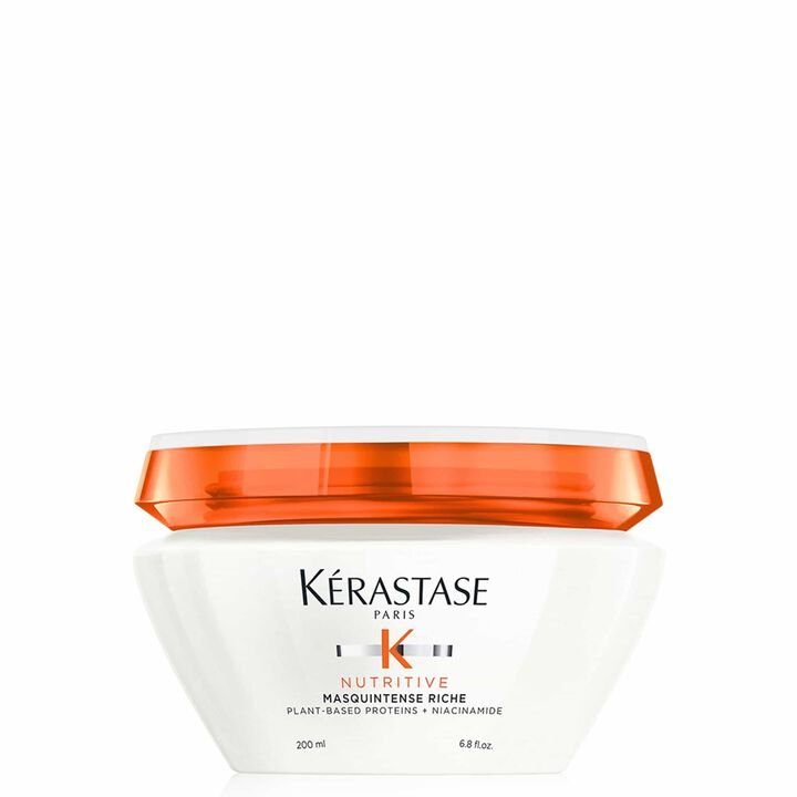 Máscara Kérastase Nutritive Masquintense Riche